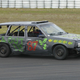Illustration for article titled 24 Hours Of LeMons Arse Freeze-A-Palooza Über Gallery: The Generals Troops